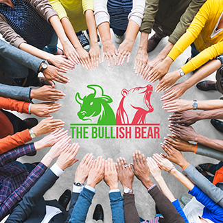 the bullish bear community